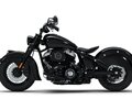 2026 Indian Chief, чёрный, 2790000 рублей - вид 2