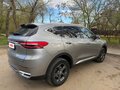 2021 Haval F7 I, серый, 1880000 рублей - вид 4