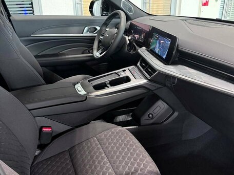 Haval F7 II