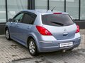 2012 Nissan Tiida I Рестайлинг, серый, 690000 рублей - вид 2