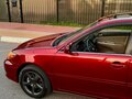 2001 Toyota Camry V (XV30), красный, 800000 рублей - вид 6