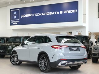 2025 Mercedes-Benz GLC 300 II (X254), серый, 8700000 рублей, вид 2