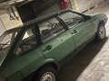 1999 Lada (ВАЗ) 21093i, зелёный, 599000 рублей - вид 7
