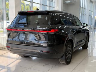 2025 Lexus TX 350, чёрный, 10600000 рублей, вид 4