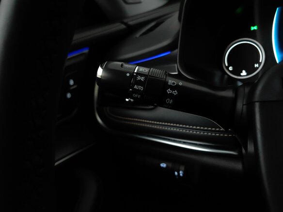 2023 Chery Tiggo 8 I Рестайлинг, чёрный, 1601000 рублей - вид 21