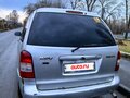 2001 Mazda MPV II (LW), серебристый, 300000 рублей - вид 3