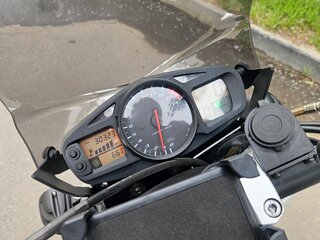 2006 Suzuki GSR 400, серый, 385000 рублей, вид 5