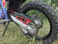 2020 Honda CRF 250L, красный, 720000 рублей - вид 2