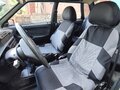 2002 Lada (ВАЗ) 2115, серебристый, 80000 рублей - вид 6