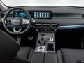 2026 Jetour X70+ I Рестайлинг, серый, 3399000 рублей - вид 8