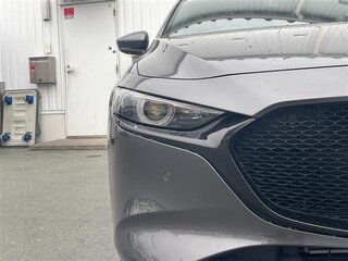 2022 Mazda 3 IV (BP), серый, 1235000 рублей, вид 3