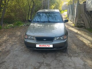 2003 Daewoo Nexia I, серый, 150000 рублей, вид 1