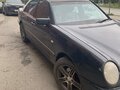 1999 Mercedes-Benz E-Класс 280 II (W210, S210), синий, 495000 рублей - вид 4
