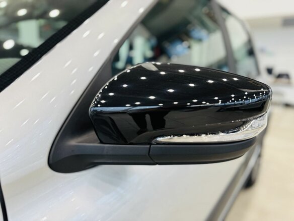 2026 Lada (ВАЗ) Granta Cross I Рестайлинг, серебристый, 1233540 рублей - вид 9
