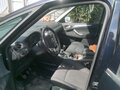 2008 Ford S-MAX I, чёрный, 1300000 рублей - вид 4