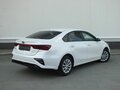 2018 Kia Cerato IV, белый, 1639000 рублей - вид 2