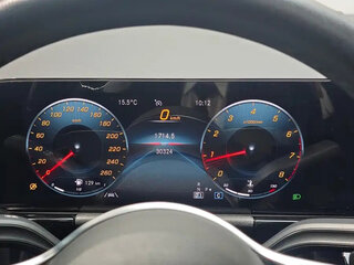 2023 Mercedes-Benz GLA 200 II (H247), белый, 2255055 рублей, вид 4