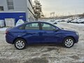 2026 Lada (ВАЗ) Vesta I Рестайлинг (NG), синий, 1805000 рублей - вид 8