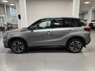 2020 Suzuki Vitara II Рестайлинг, серый, 1730000 рублей, вид 2