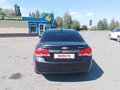 2011 Chevrolet Cruze I, чёрный, 730000 рублей - вид 4