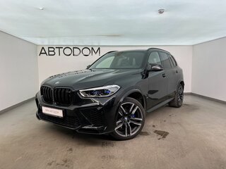 BMW X5 M III (F95)
