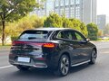 2024 Mercedes-Benz EQE SUV 500, чёрный - вид 6