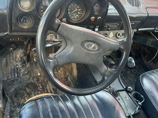 1985 Lada (ВАЗ) 2121 (4x4) I, синий, 120000 рублей, вид 5