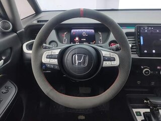 2021 Honda Fit IV, белый, 1100007 рублей, вид 5