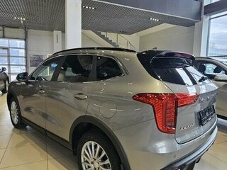 2026 Haval Jolion I Рестайлинг 2, серый, 2649000 рублей, вид 3