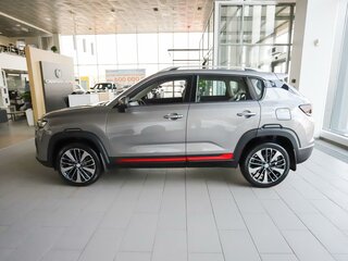 2025 Changan CS35 Plus I Рестайлинг, серебристый, 2839900 рублей, вид 2