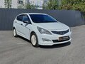 2015 Hyundai Solaris I Рестайлинг, белый, 839000 рублей - вид 2