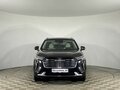 2023 Haval Jolion I, чёрный, 1746000 рублей - вид 2