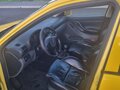 2001 SEAT Leon Cupra I, жёлтый, 700000 рублей - вид 2