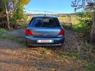 2006 Peugeot 307 I Рестайлинг, серый, 390000 рублей, вид 4