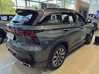 2024 Changan CS75 Plus III, серый, 4029900 рублей, вид 4