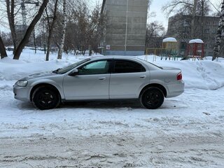 2009 ГАЗ Volga Siber I, серебристый, 490000 рублей, вид 3