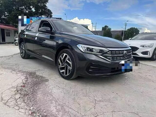 2025 Volkswagen Sagitar III Рестайлинг, чёрный, 1690000 рублей, вид 1