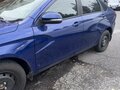 2025 Lada (ВАЗ) Vesta I Рестайлинг (NG), синий, 1500000 рублей - вид 5