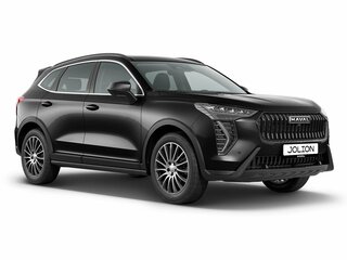 2026 Haval Jolion I Рестайлинг, чёрный, 2099000 рублей, вид 1