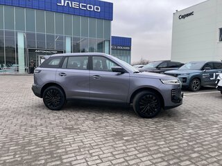 2026 Jeland J6, белый, 2929000 рублей, вид 2