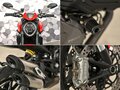 2023 Ducati Monster 937, красный, 899000 рублей - вид 9