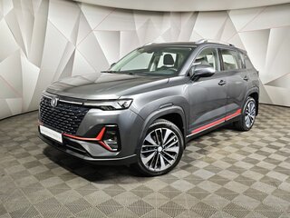 2023 Changan CS35 Plus I Рестайлинг, серый, 1649000 рублей, вид 1