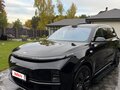 2024 Li Auto (Lixiang) L9 44.5 kWh I, чёрный, 6800000 рублей