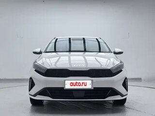 2023 Kia K3 II (China Market) Рестайлинг, белый, 1515004 рублей, вид 2