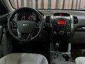 2010 Kia Sorento II, чёрный, 1119900 рублей - вид 8
