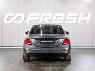 2018 Mercedes-Benz E-Класс 200 V (W213, S213, C238), серый, 2999000 рублей, вид 4