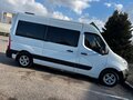 2016 Renault Master, белый, 2170000 рублей - вид 2