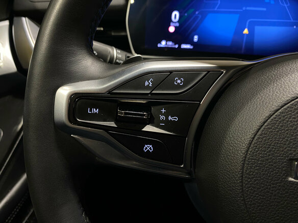 2025 Haval F7 II, синий - вид 16