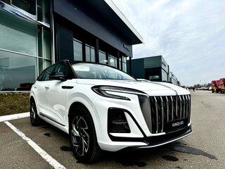 2025 Hongqi HS3, белый, 3269000 рублей, вид 2