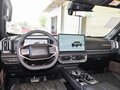 2026 Nissan Frontier Pro, белый - вид 9